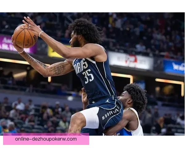 独行侠力克猛龙迎来关键胜利全场精彩表现引热议 独行侠力克猛龙迎来关键胜利全场精彩表现引热议