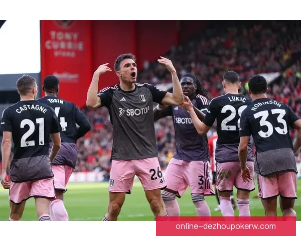 卡勒威B队惜败土勒维克比赛精彩瞬间回顾